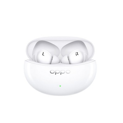 OPPO Enco Air3 Pro Auriculares True Wireless Stereo TWS Dentro de oido Llamadas Musica Bluetooth Blanco