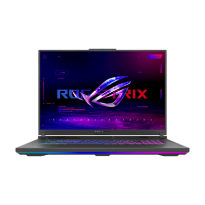 ASUS ROG Strix G18 G814JIR N6001W Ordenador Portatil Gaming de 18 Quad HD 240Hz Intel Core i9 14900HX 32GB RAM 2TB SSD NVIDIA R