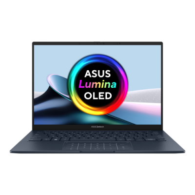 ASUS ZenBook 14 OLED UX3405MA PP016W Ordenador Portatil 14 WQXGA 120Hz Intel Core Ultra 7 155H 16GB RAM 1TB SSD Arc Graphics Wi