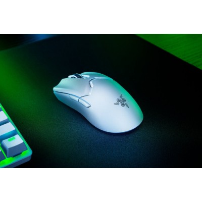 Razer Viper V2 Pro raton mano derecha RF WirelessUSB Type C optico 30000 DPI