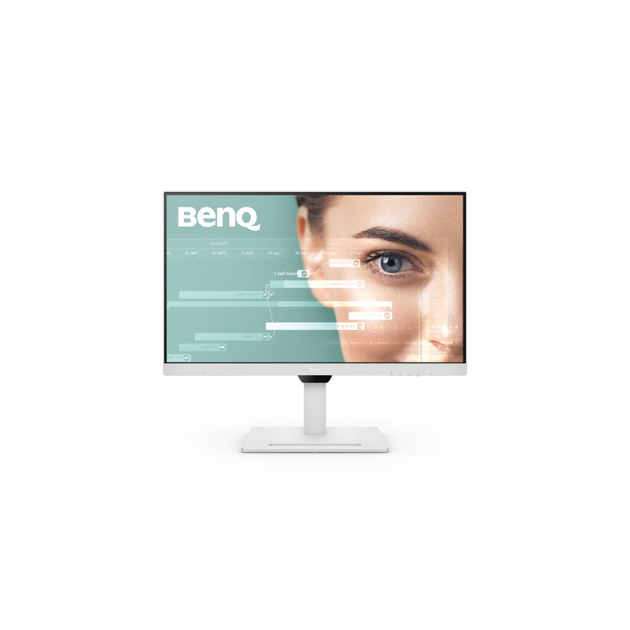 13011-BENQ MONITOR GW2790QT (9H.LLGLA.TBE) (Q1´23) 27" IPS 2K QHD USB-C EYE-CARE, ALTAVOCES Y MICROFONO CON CANCELACION 13011-BENQ MONITOR GW2790QT (9H.LLGLA.TBE) (Q1´23) 27" IPS 2K QHD USB-C EYE-CARE, ALTAVOCES Y MICROFONO CON CANCELACION