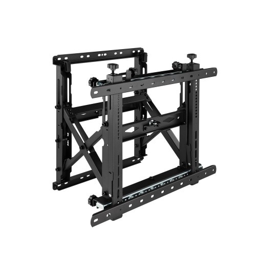 13044-TOOQ SOPORTE VIDEO WALL PARED PANTALLAS 45-70"