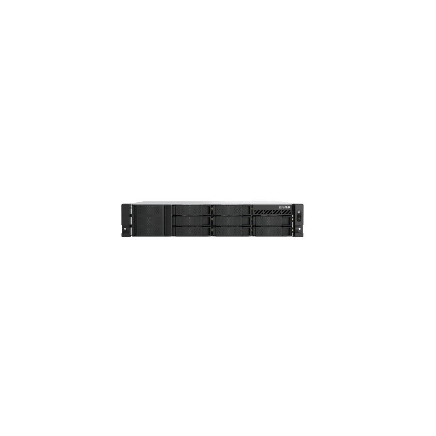 13063-QNAP BUSINESS ME TS-855EU-RP-8G 13063-QNAP BUSINESS ME TS-855EU-RP-8G