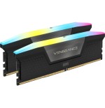 13066-Corsair Vengeance RGB CMH32GX5M2E6000C36 modulo de memoria 32 GB 2 x 16 GB DDR5 6000 MHz