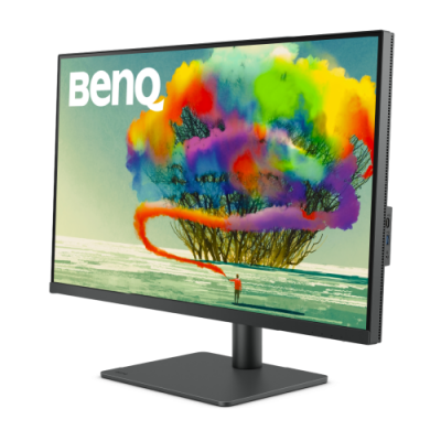 Benq PD3205U 80 cm 315 3840 x 2160 Pixeles 4K Ultra HD LCD Negro