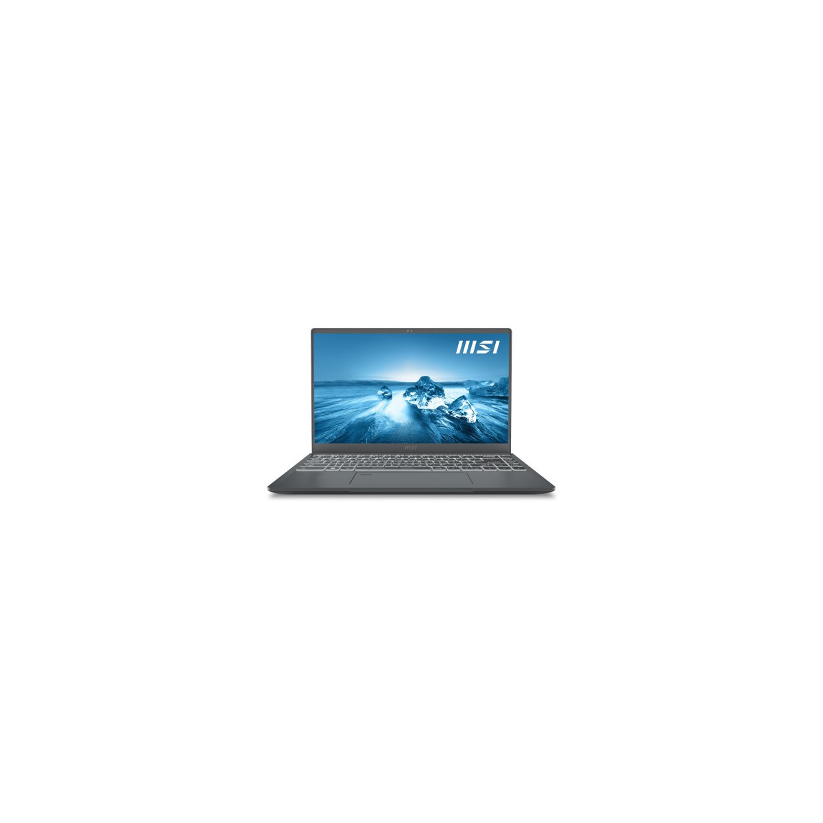 MSI PORTATIL PRESTIGE 14EVO A12M 223ES 14 FHD 19201080 I7 1280P IRIS XE GRAPHICS LPDDR4 16GB 512GB SSD W11 HOME GRIS CARBON