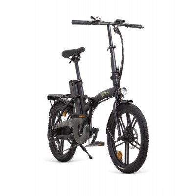 YOUIN YOURIDE TOKIO URBANA 36V 10Ah LCD DISPLAY BATERIA EXTRAIBLE