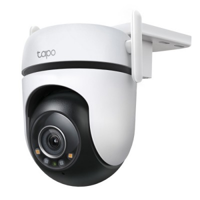 TP Link Tapo C520WS Almohadilla Camara de seguridad IP Interior y exterior 2560 x 1440 Pixeles Techo