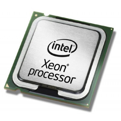 IBM Intel Xeon E5 2609 procesador 24 GHz 10 MB L3