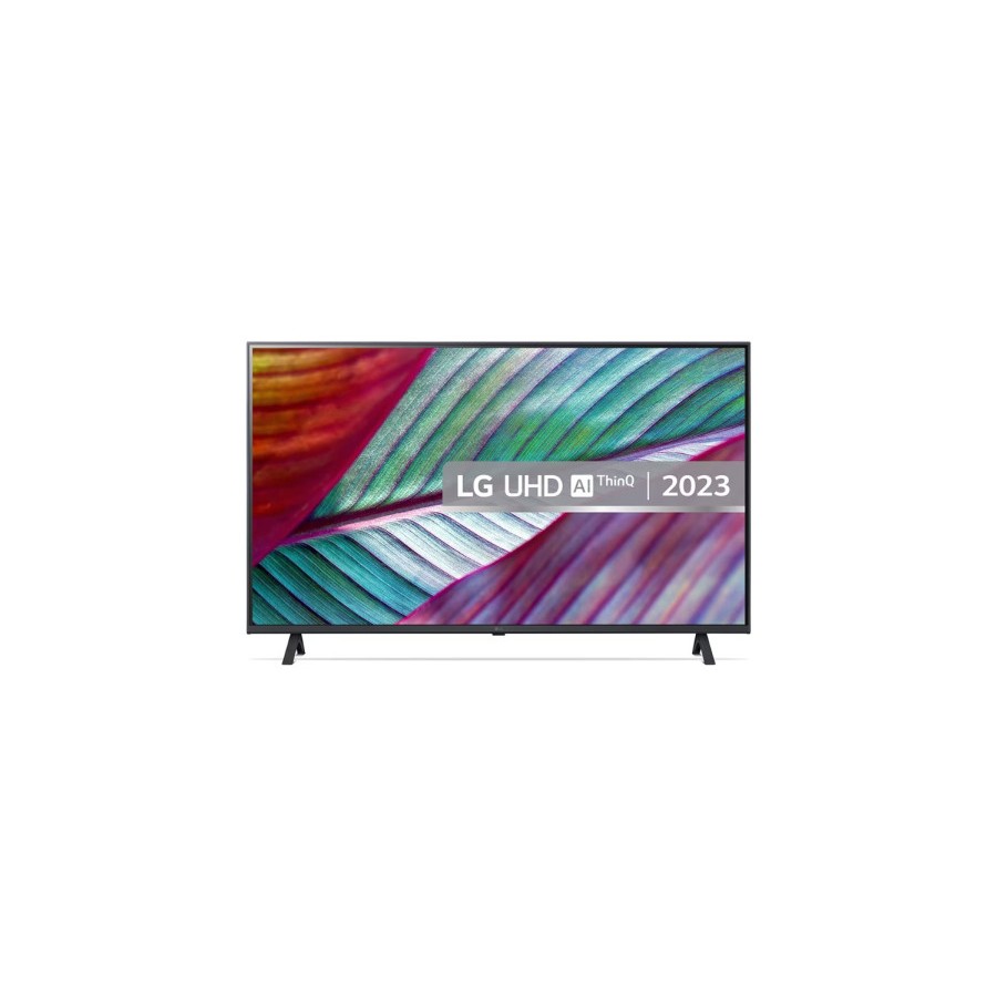 13324-LG 43UR78006LK Televisor 109,2 cm (43") 4K Ultra HD Smart TV Wifi Negro 13324-LG 43UR78006LK Televisor 109,2 cm (43") 4K Ultra HD Smart TV Wifi Negro