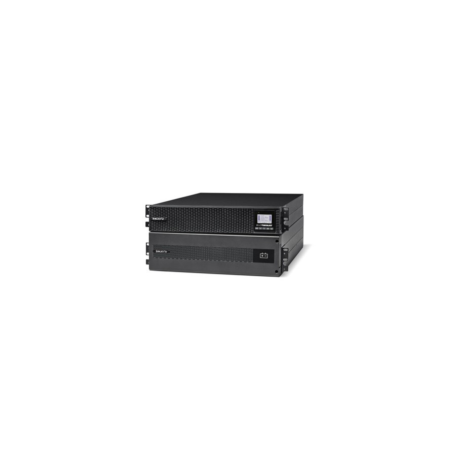 13341-Salicru SLC-5000-TWIN RT3 Doble conversion (en linea) 5 kVA 5000 W 2 salidas AC 13341-Salicru SLC-5000-TWIN RT3 Doble conversion (en linea) 5 kVA 5000 W 2 salidas AC