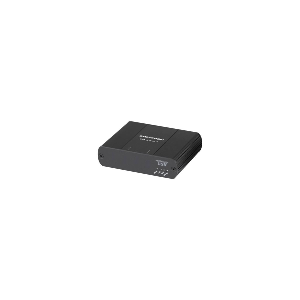 CRESTRON DM NUX USB OVER NETWORK WITH ROUTING LOCAL DM NUX L2 6511319