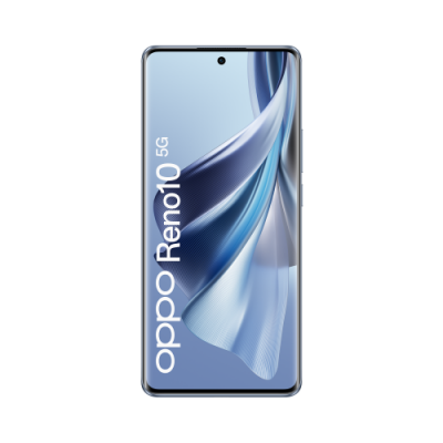 OPPO Reno 10 5G 17 cm 67 SIM doble Android 13 USB Tipo C 8 GB 256 GB 5000 mAh Azul