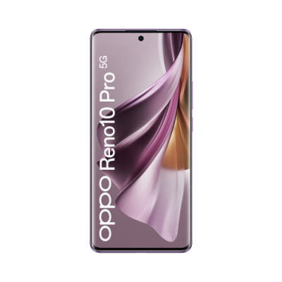 OPPO Reno 10 Pro 5G 17 cm 67 SIM doble Android 13 USB Tipo C 12 GB 256 GB 4600 mAh Purpura