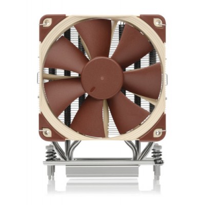 NOCTUA COOLER CPU NH U12S TR4 SP3 5 HEATPIPES TOWER NF F12 DE 120MM AMD STRX4 SWRX8 TR4 SP3