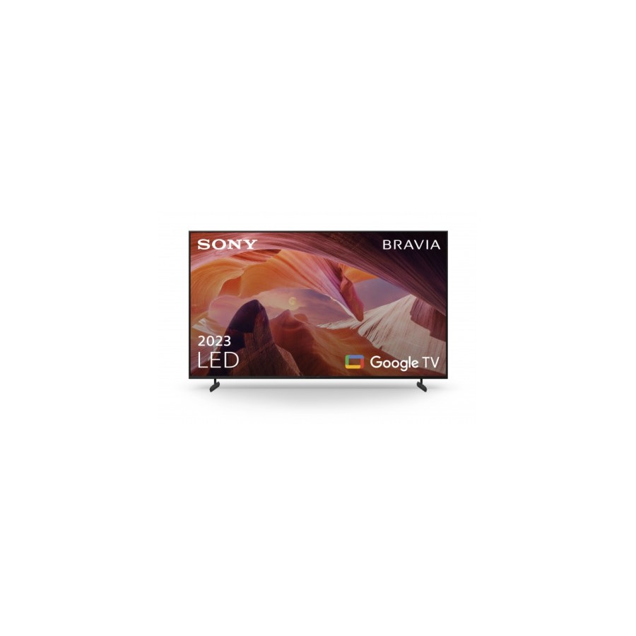 13359-Sony FWD-85X80L Televisor 2,16 m (85") 4K Ultra HD Smart TV Wifi Negro 13359-Sony FWD-85X80L Televisor 2,16 m (85") 4K Ultra HD Smart TV Wifi Negro