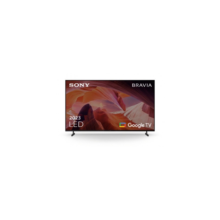 13363-Sony FWD-65X80L Televisor 165,1 cm (65") 4K Ultra HD Smart TV Wifi Negro 13363-Sony FWD-65X80L Televisor 165,1 cm (65") 4K Ultra HD Smart TV Wifi Negro