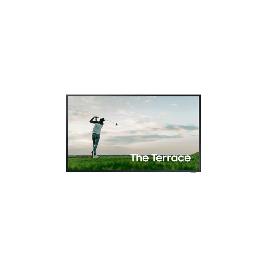 13401-Samsung Terrace LST7 55"4KVoiceAssistant
