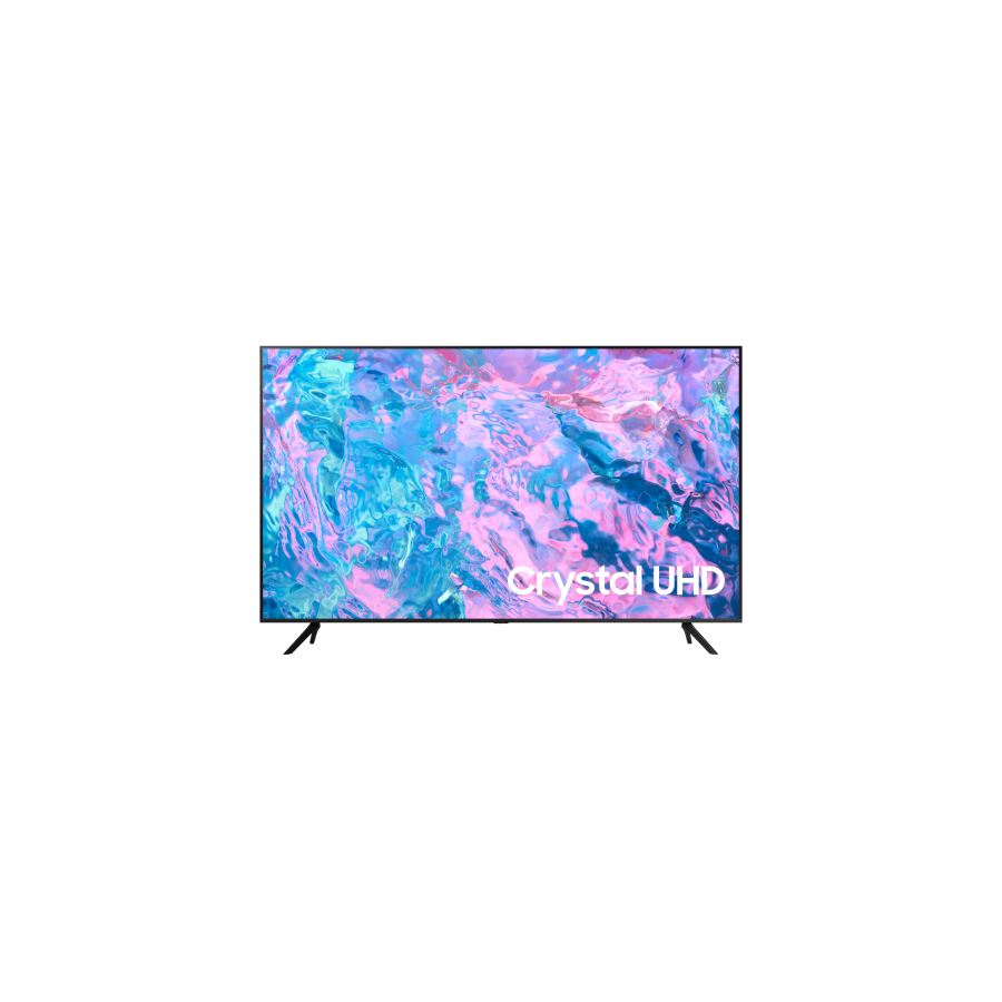 13412-Samsung Series 7 TU85CU7105K 2,16 m (85") 4K Ultra HD Smart TV Wifi Negro 13412-Samsung Series 7 TU85CU7105K 2,16 m (85") 4K Ultra HD Smart TV Wifi Negro