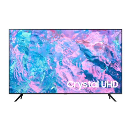 13412-Samsung Series 7 TU85CU7105K 2,16 m (85") 4K Ultra HD Smart TV Wifi Negro
