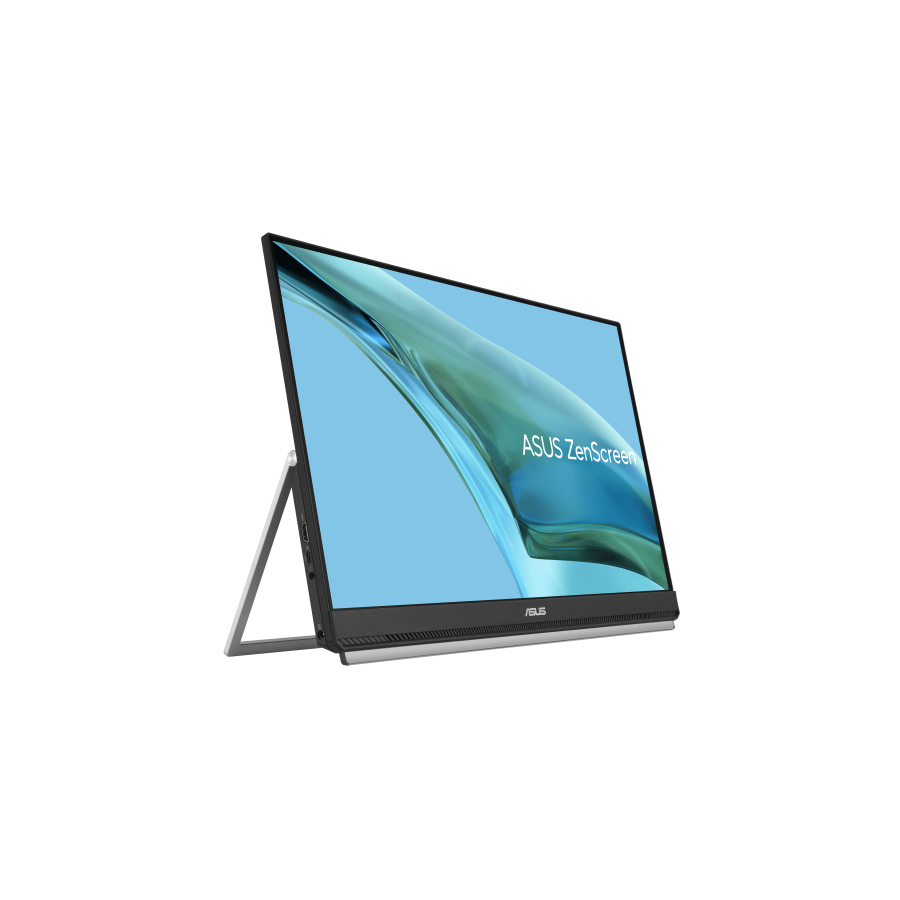 13424-ASUS ZenScreen MB249C 60,5 cm (23.8") 1920 x 1080 Pixeles Full HD LED Negro 13424-ASUS ZenScreen MB249C 60,5 cm (23.8") 1920 x 1080 Pixeles Full HD LED Negro