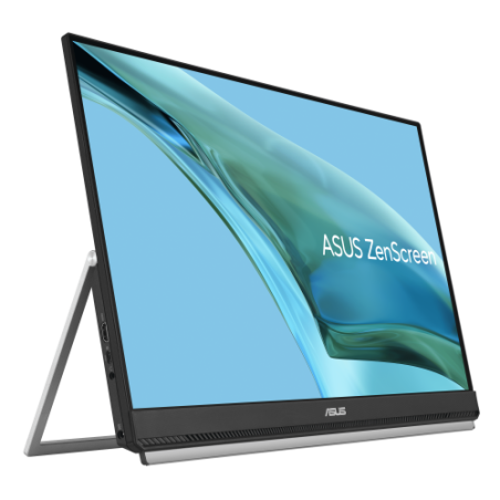 13424-ASUS ZenScreen MB249C 60,5 cm (23.8") 1920 x 1080 Pixeles Full HD LED Negro