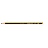 1343-LAPIZ HEXAGONAL NORIS GRADUACION 2B SIN GOMA STAEDTLER 120-0