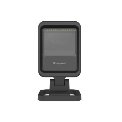 Honeywell Genesis XP 7680g Lector de codigos de barras fijo 1D 2D LED Negro