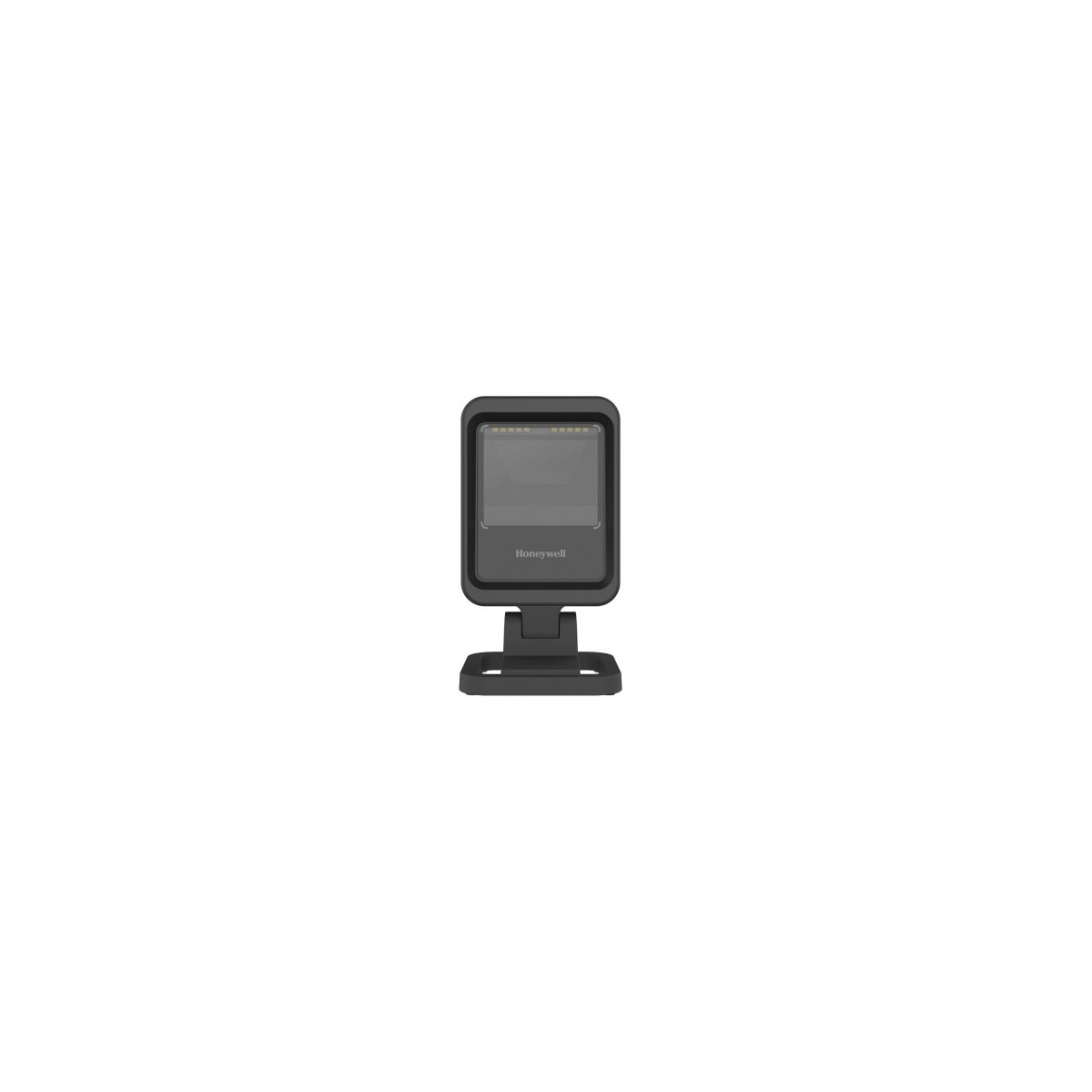 Honeywell Genesis XP 7680g Lector de codigos de barras fijo 1D 2D LED Negro