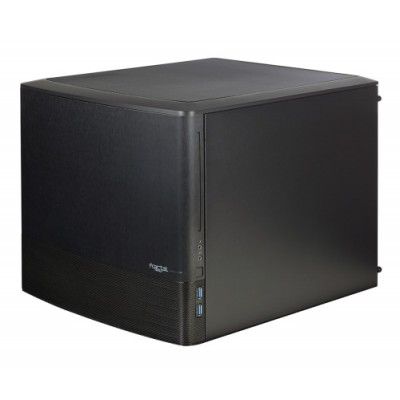 Fractal Design NODE 804 Cubo Negro