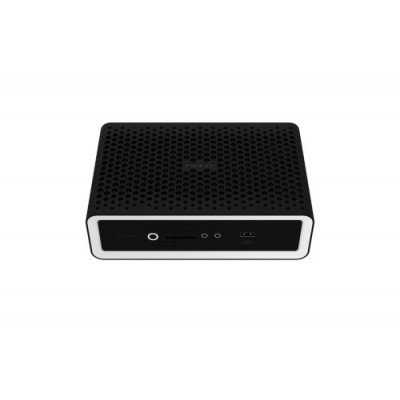 Zotac ZBOX CI669 NANO 18 l tamano PC Negro Blanco Intel SoC i7 1355U 17 GHz