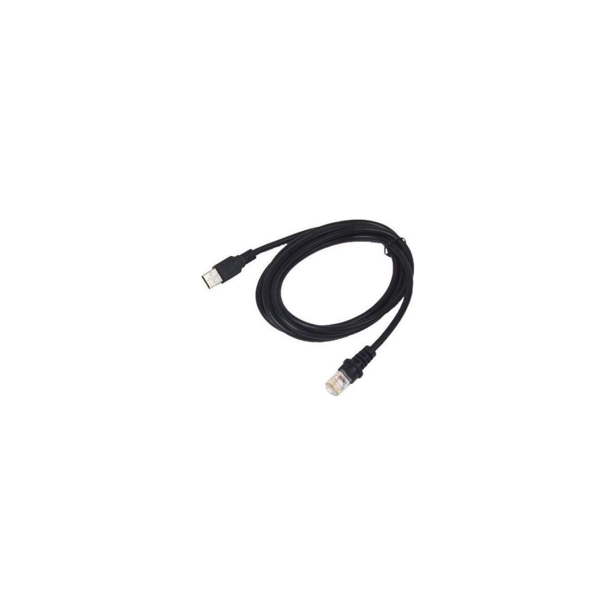 HONEYWELL CABLE USB 17M PARA SCANNER HONEYWELL HF 520