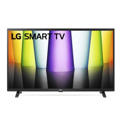 LG FHD 32LQ63006LAAEU Televisor 813 cm 32 Full HD Smart TV Wifi Negro