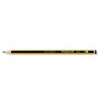 1347-LAPIZ HEXAGONAL NORIS GRADUACION B SIN GOMA STAEDTLER 120-1