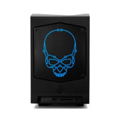 Intel RNUC12DCMI90002 PC estacion de trabajo barebone i9 12900