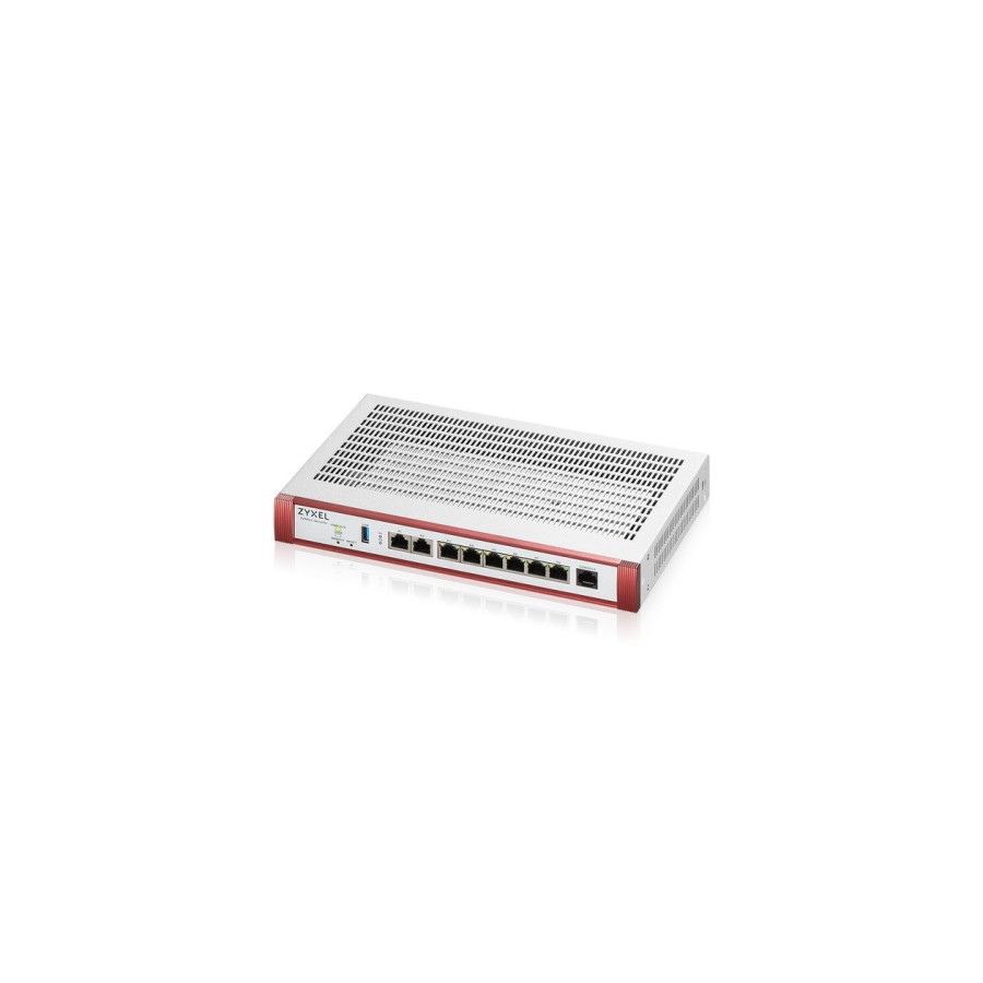 13502-Zyxel USGFLEX200H cortafuegos (hardware) 5 Gbit/s 13502-Zyxel USGFLEX200H cortafuegos (hardware) 5 Gbit/s