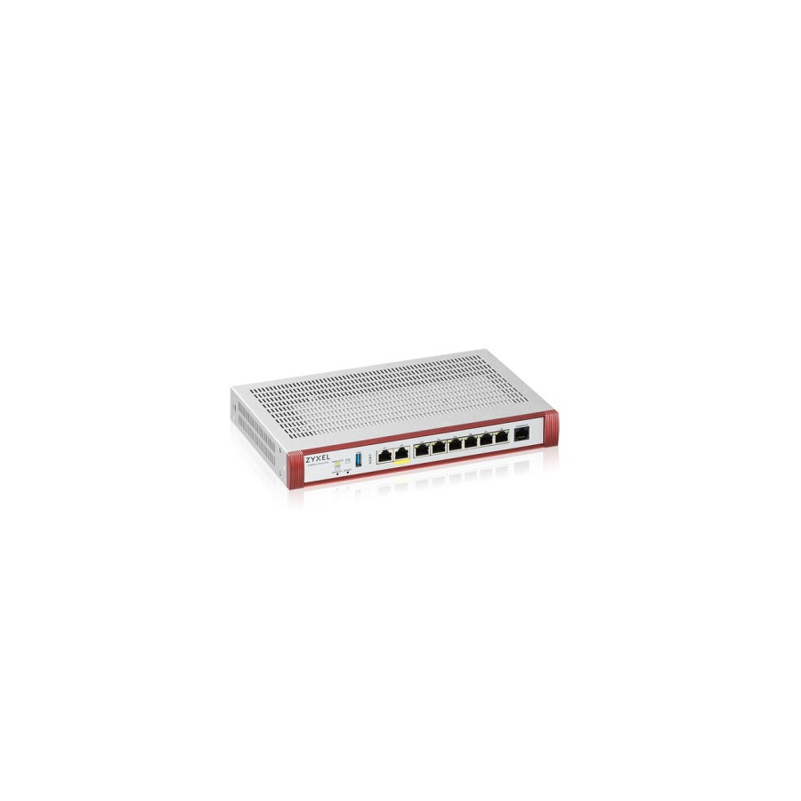 13505-Zyxel USGFLEX200HP cortafuegos (hardware) 5 Gbit/s 13505-Zyxel USGFLEX200HP cortafuegos (hardware) 5 Gbit/s