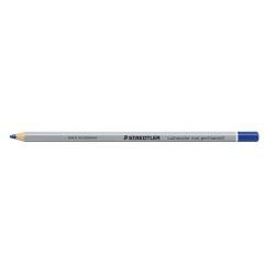 1352-LAPIZ LUMOCOLOR NON-PERMANENT OMNIGRAPH AZUL STAEDTLER 108-3