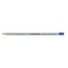 1352-LAPIZ LUMOCOLOR NON-PERMANENT OMNIGRAPH AZUL STAEDTLER 108-3
