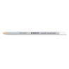 1353-LAPIZ LUMOCOLOR NON-PERMANENT OMNIGRAPH BLANCO STAEDTLER 108-0