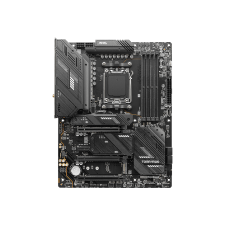 13535-MSI MAG X670E TOMAHAWK WIFI placa base AMD X670 Zocalo AM5 micro ATX