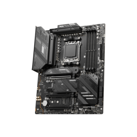 13536-MSI MAG X670E TOMAHAWK WIFI placa base AMD X670 Zocalo AM5 micro ATX