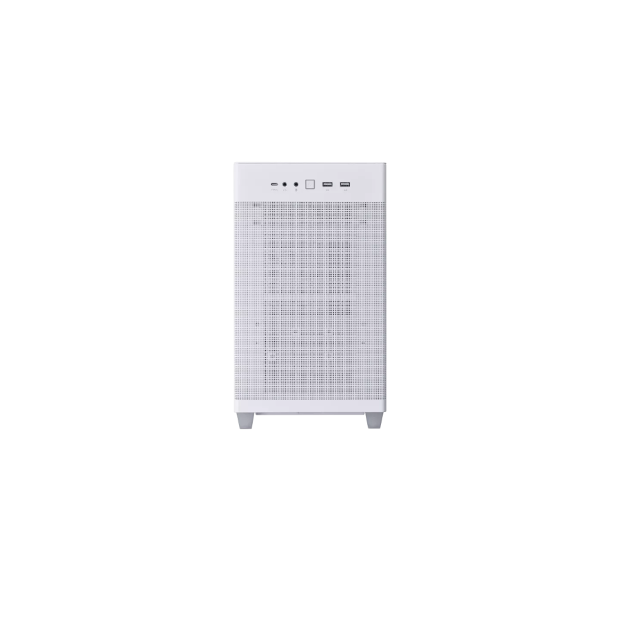 13539-ASUS AP201 PRIME CASE TG WHITE Mini Tower Blanco 13539-ASUS AP201 PRIME CASE TG WHITE Mini Tower Blanco