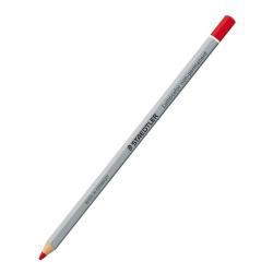 1355-LAPIZ LUMOCOLOR NON-PERMANENT OMNIGRAPH ROJO STAEDTLER 108-2