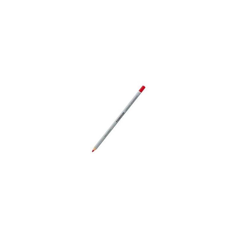 1355-LAPIZ LUMOCOLOR NON-PERMANENT OMNIGRAPH ROJO STAEDTLER 108-2 1355-LAPIZ LUMOCOLOR NON-PERMANENT OMNIGRAPH ROJO STAEDTLER 108-2