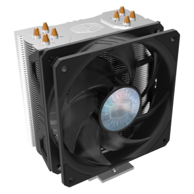 VENTILADOR CPU COOLER MASTER HYPER 212 EVO V2 LGA 1700 RR 2V2E 18PK R2