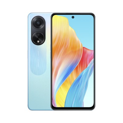 OPPO A98 5G 256GB 8GB BLUE