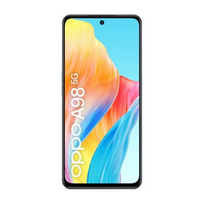 OPPO A98 5G 171 cm 672 SIM doble Android 13 USB Tipo C 8 GB 256 GB 5000 mAh Azul