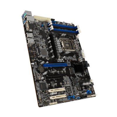 PLACA ASUS P12R E SERVER