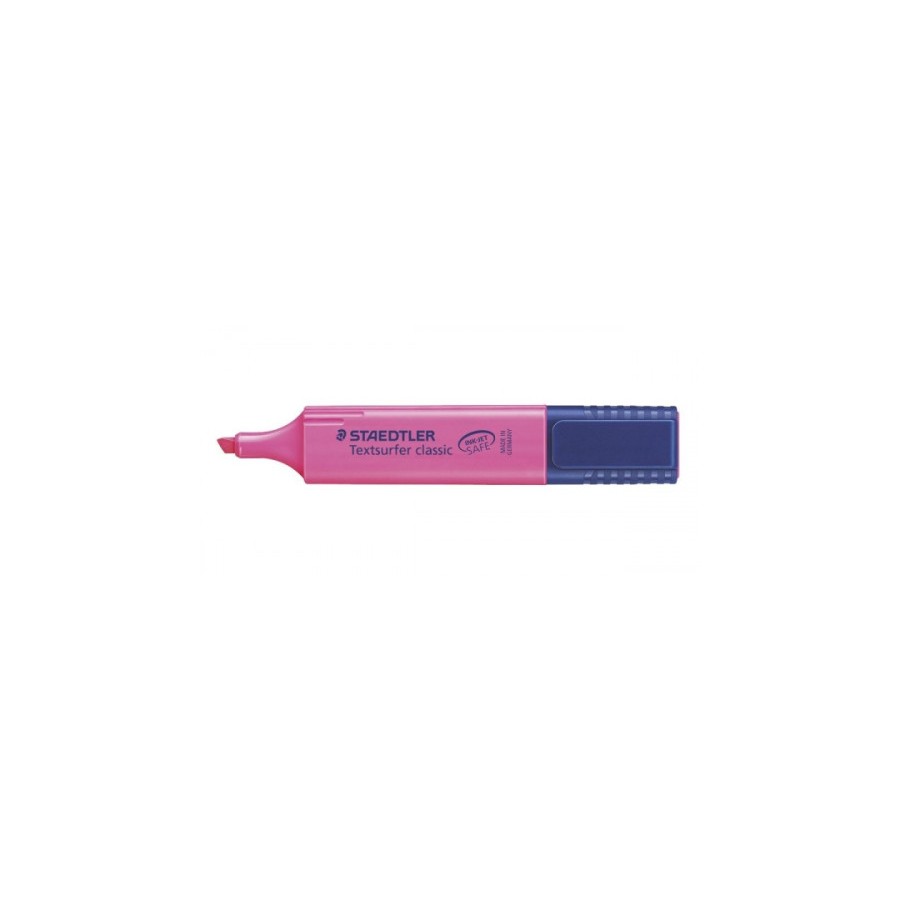 1360-MARCADOR FLUORESCENTE TEXTSURFER CLASSIC 1-5MM. VIOLETA STAEDTLER 364-6 1360-MARCADOR FLUORESCENTE TEXTSURFER CLASSIC 1-5MM. VIOLETA STAEDTLER 364-6